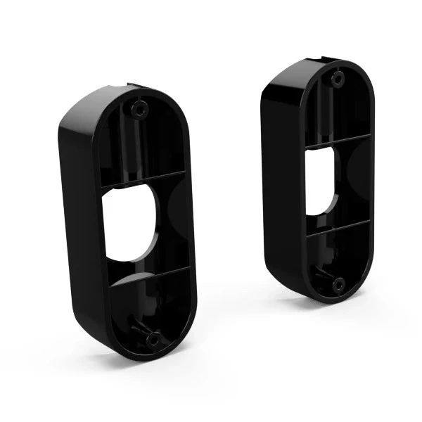 Denali Light Mount Engine Guard 21-38mm - T3 Signal Pods 1 Denali Light Mount Engine Guard 21-38mm - T3 Signal Pods