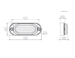 Denali T3 Switchback LED Turn Signal Pods - Front -High Note Perfor Mance T3Dims 01 2000x 36948524 8727 4eeb 96ba 8849bfde2163