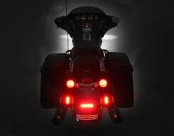 Denali T3 Modular Switchback Signal Pods - Rear 25 Denali T3 Modular Switchback Signal Pods - Rear -High Note Perfor Mance T3HDRearOn 2000x 32ba5f2a d25a 4908 b83f cf33bd29f42f