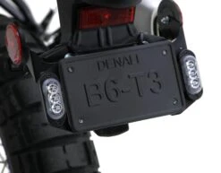 Denali Light Mount License - T3 Signal Pods -High Note Perfor Mance T3PlateDetail 2000x 7012b1e3 c78d 466a 844e f2b518e92737