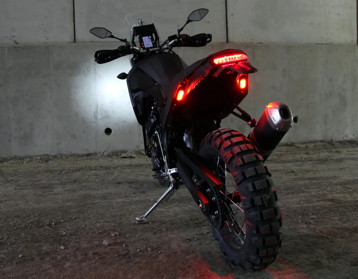 Denali T3 Modular Switchback Signal Pods - Rear 17 Denali T3 Modular Switchback Signal Pods - Rear - Image 17