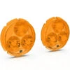 Denali D3 Driving Lights TriOptic Lens Kit - Amber 7 Denali D3 Driving Lights TriOptic Lens Kit - Amber -High Note Perfor Mance TriOpticAmberv2 2000x 97ecf796 564d 497a ba69 39fcfc908a81