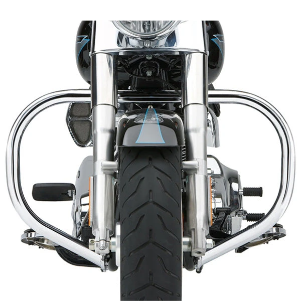 Cobra Fatty Freeway Bars - Dyna 1 Cobra Fatty Freeway Bars - Dyna