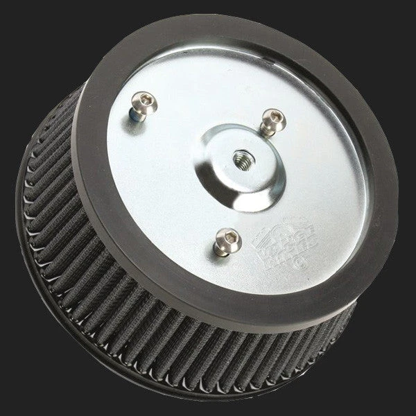 Vance & Hines VO2 Naked Air Intake Kit - Touring 1 Vance & Hines VO2 Naked Air Intake Kit - Touring