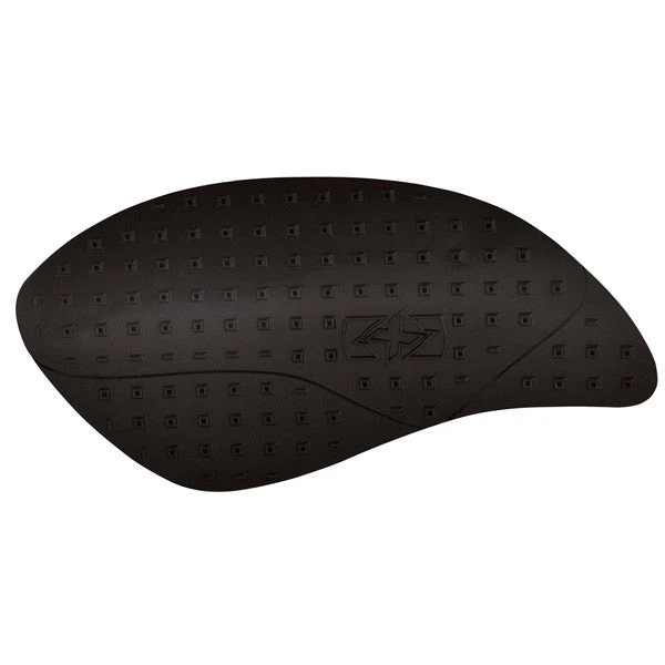 Oxford Tank Grips - Black 1 Oxford Tank Grips - Black