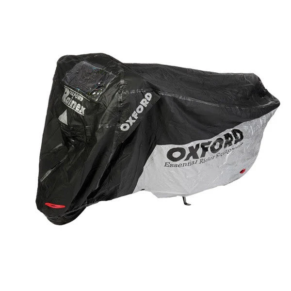Oxford Rainex Bike Cover-Medium 3 Oxford Rainex Bike Cover-Medium - Image 3