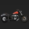 Vance & Hines Exhausts - Hi-Output 2-1 Short - Softail -High Note Perfor Mance Untitled 46543
