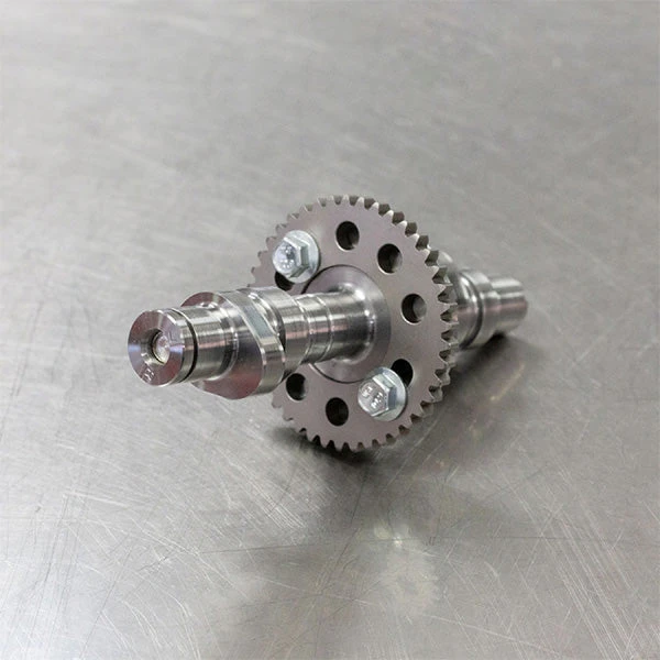 S&S Camshaft Kit 354 Bolt In With Shims For Royal Enfield® 650 Twins 2 S&S Camshaft Kit 354 Bolt In With Shims For Royal Enfield® 650 Twins - Image 2