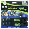 ROK Straps HD 25mm Adjustable - Black Blue Green 5 ROK Straps HD 25mm Adjustable - Black Blue Green -High Note Perfor Mance Untitled ROK001