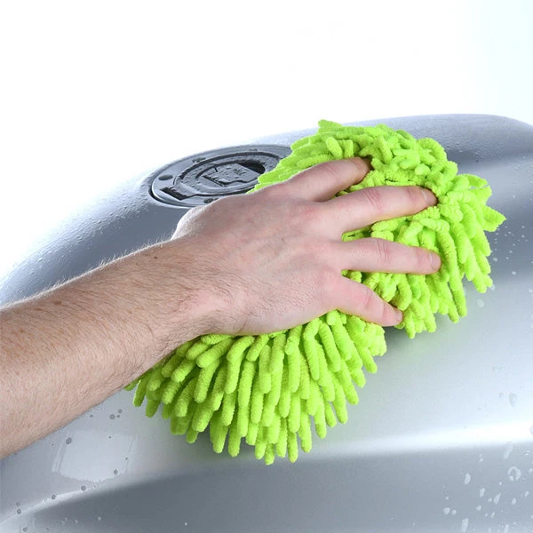 Oxford Microfibre Noodle Sponge 1 Oxford Microfibre Noodle Sponge