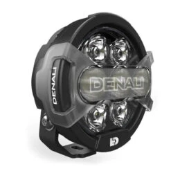Denali D7 PRO Multi-Beam Driving Light Pod (Pair) With Modular X-Lens System
