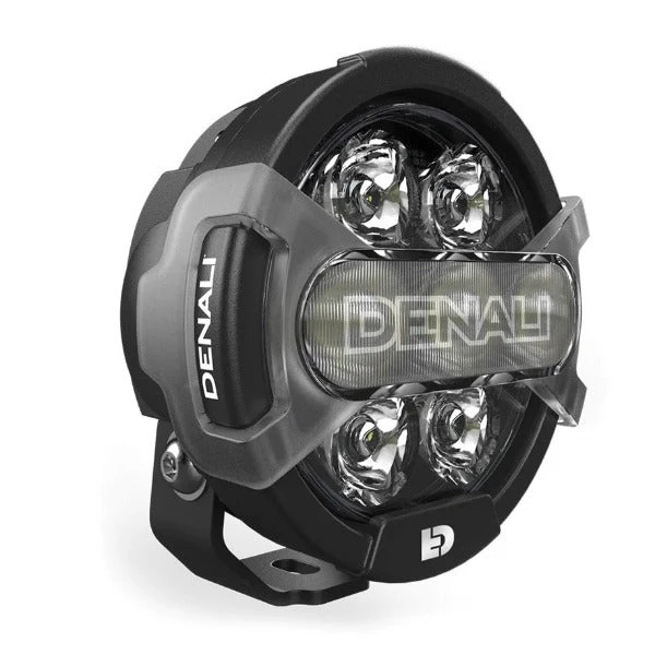 Denali D7 PRO Multi-Beam Driving Light Pod (Pair) With Modular X-Lens System 1 Denali D7 PRO Multi-Beam Driving Light Pod (Pair) With Modular X-Lens System