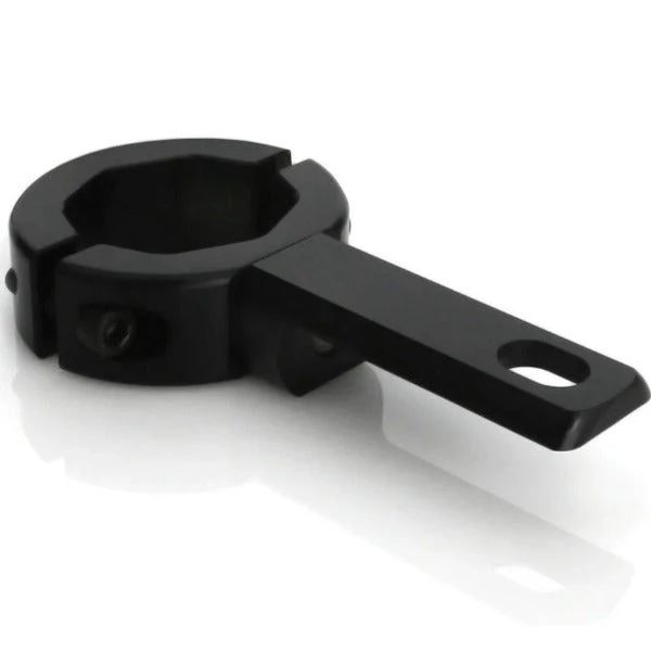 Denali Horn Mount- Universal Bar Clamp 21 Mm-29 Mm 1 Denali Horn Mount- Universal Bar Clamp 21 Mm-29 Mm