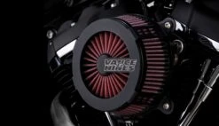 Vance & Hines VO2 Cage Fighter Air Intake - Sportster 5 Vance & Hines VO2 Cage Fighter Air Intake - Sportster -High Note Perfor Mance VO2CageFighter Slider 1800x 71946f4b 7d63 4adb 9e4a 6d51cfdecbe0