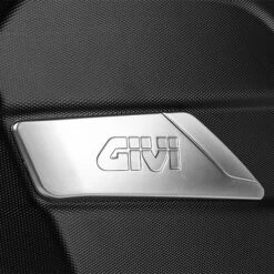 Givi Weightless Thermoformed Soft Panniers (Pair) - 25 Litres 22 Givi Weightless Thermoformed Soft Panniers (Pair) - 25 Litres -High Note Perfor Mance WL900 detailsbadge