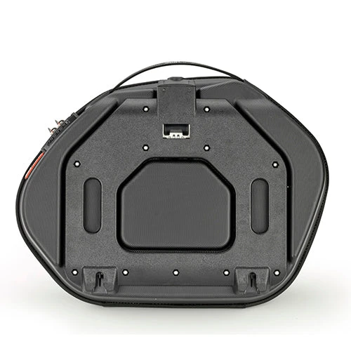 Givi Weightless Thermoformed Soft Panniers (Pair) - 25 Litres 13 Givi Weightless Thermoformed Soft Panniers (Pair) - 25 Litres - Image 13