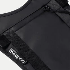 Carbonado Drift Modpad - Black 9 Carbonado Drift Modpad - Black -High Note Perfor Mance Zip