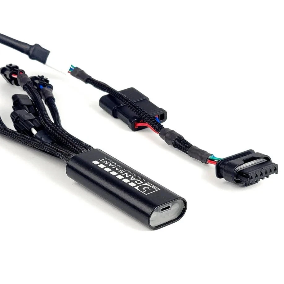 Denali GEN II CANsmart Controller For BMW R1300GS'24 1 Denali GEN II CANsmart Controller For BMW R1300GS'24