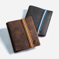 Carbonado Bifold E Plus Wallet - Brown 15 Carbonado Bifold E Plus Wallet - Brown -High Note Perfor Mance cover 8f23769a 8472 43a8 9e26 1dbdb431c902