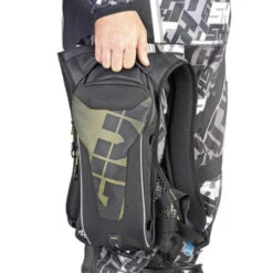 Givi Rucksack With Camelback Pac - 3 Litres -High Note Perfor Mance grt719v 2 2138
