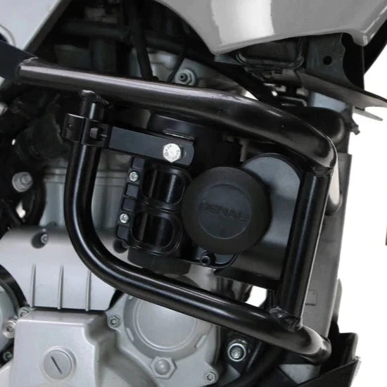 Denali Horn Mount- Universal Bar Clamp 21 Mm-29 Mm 2 Denali Horn Mount- Universal Bar Clamp 21 Mm-29 Mm - Image 2