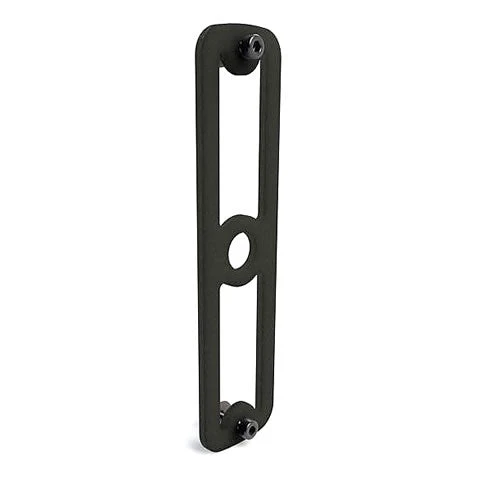 Denali DRL Flush Mount-White 1 Denali DRL Flush Mount-White