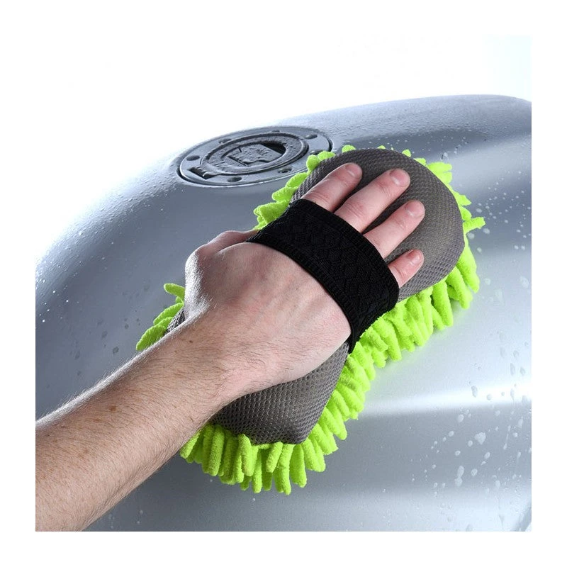 Oxford Microfibre Noodle Sponge 2 Oxford Microfibre Noodle Sponge - Image 2