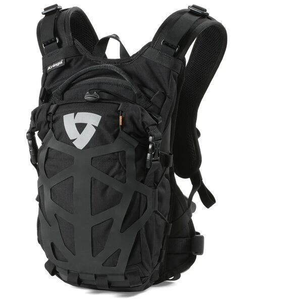 Rev'it! Arid 9L H2O Backpack 1 Rev'it! Arid 9L H2O Backpack