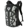 Rev'it! Barren 18L H2O Backpack 6 Rev'it! Barren 18L H2O Backpack -High Note Perfor Mance revit barren18 lh2 o backpack bl
