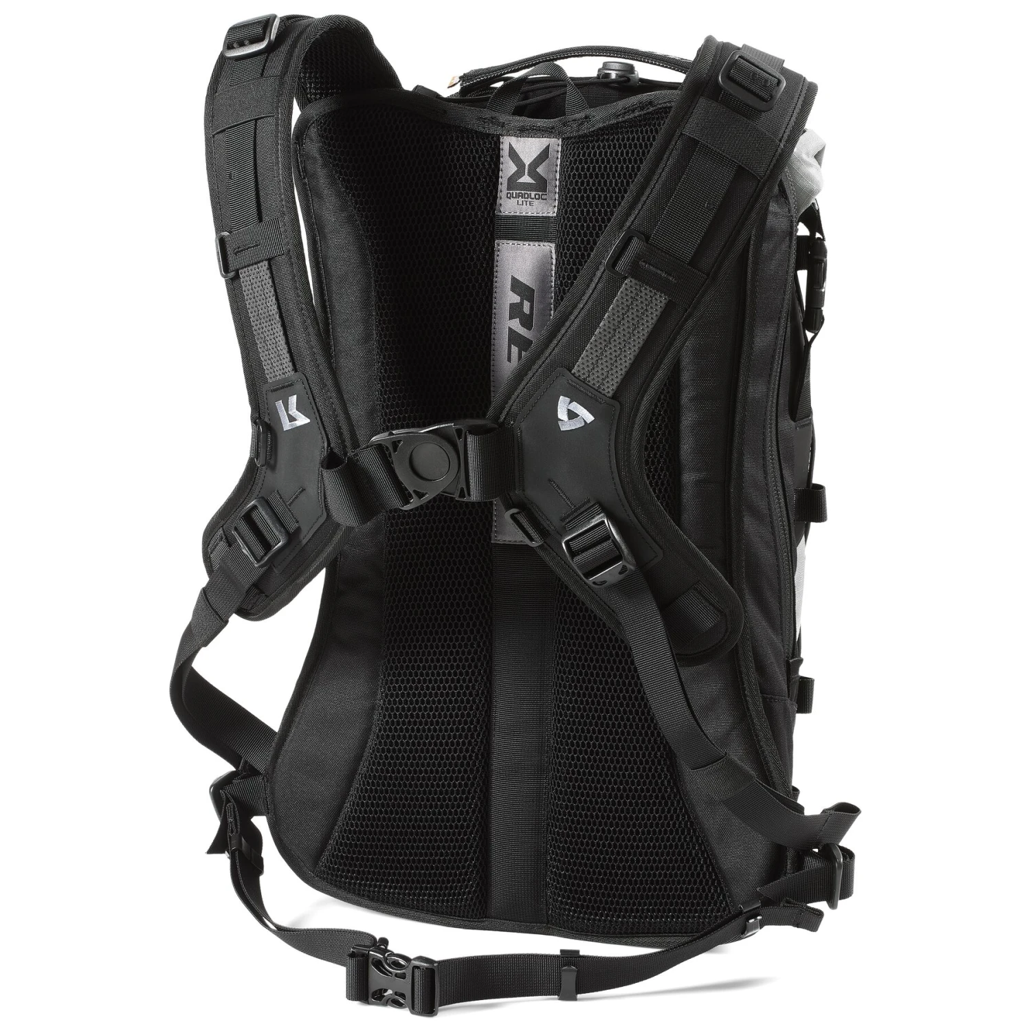 Rev'it! Barren 18L H2O Backpack 2 Rev'it! Barren 18L H2O Backpack - Image 2