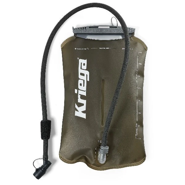 Rev'it! Kriega Hydrabag 3.75L 1 Rev'it! Kriega Hydrabag 3.75L