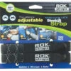 ROK Straps HD 25mm Adjustable - Black Reflective 4 ROK Straps HD 25mm Adjustable - Black Reflective -High Note Perfor Mance rok straps or adjustable motorcycle strap moto camp nerd motorcycle camping gear 4 93228435 0b30 4922 8e6a 74da8ca10966