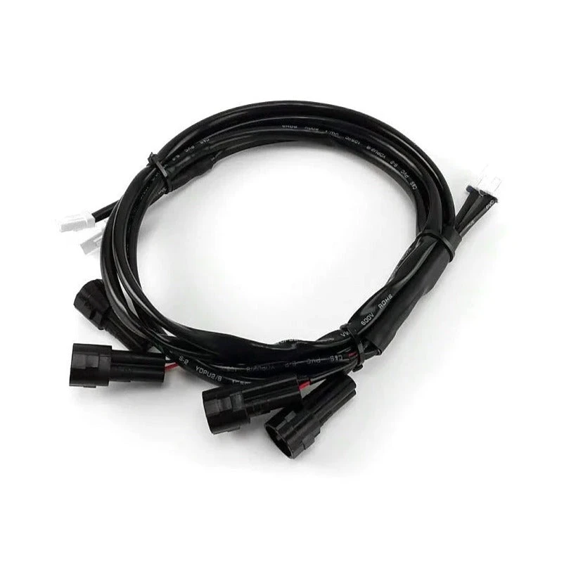 Denali Cansmart Wiring Harness For T3 Switchback Signals 1 Denali Cansmart Wiring Harness For T3 Switchback Signals