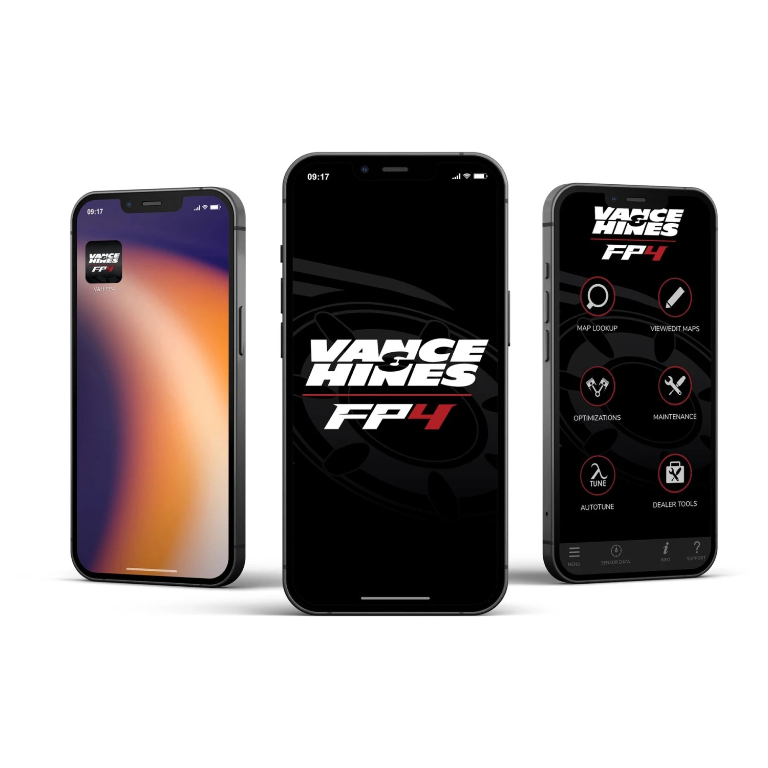 Vance & Hines Fuelpak FP4 Tuner - 21-24 Touring/Softail - Image 3