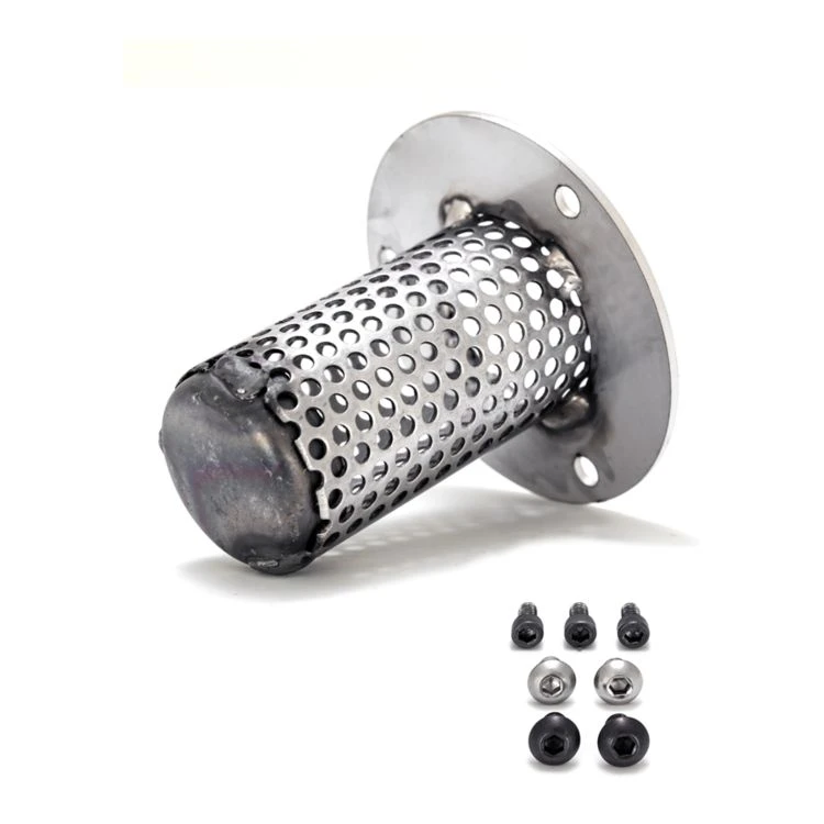 Vance & Hines Quiet Baffles For Eliminator 300 Slip-ons - Image 2